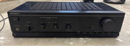 Sony TA A200 Stereo Amp