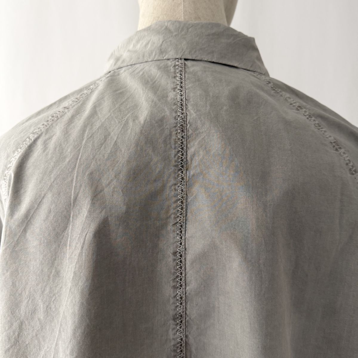 Oska Giacche: OSKA Light Cotton Blazer – Nuovo (secondo la descrizione) da Emmen venduto da Avviivva_Com2023 5