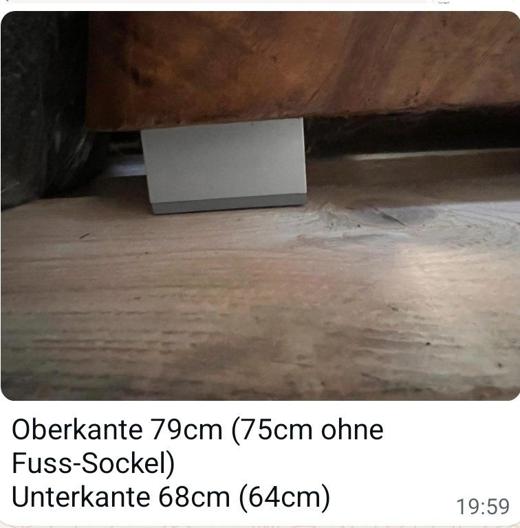 Tavoli: Tisch Teak – Usato da Altstätten SG venduto da Calendula-7 6