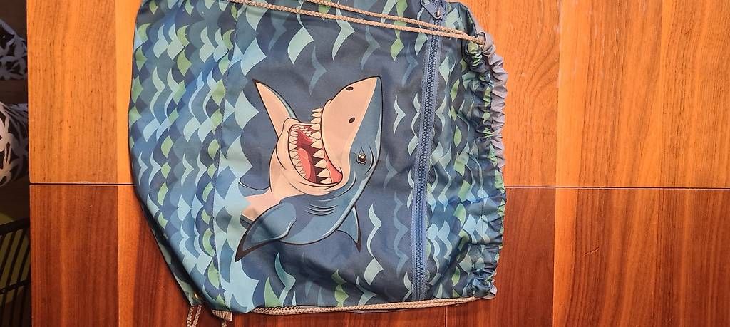 Sacs & sacs à dos: Funki Schulrucksack  – D'occasion à Zollikofen par mar_z6cj 1