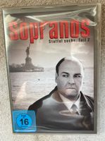 Die Sopranos - Staffel 6 Teil 2 (DE/EN)