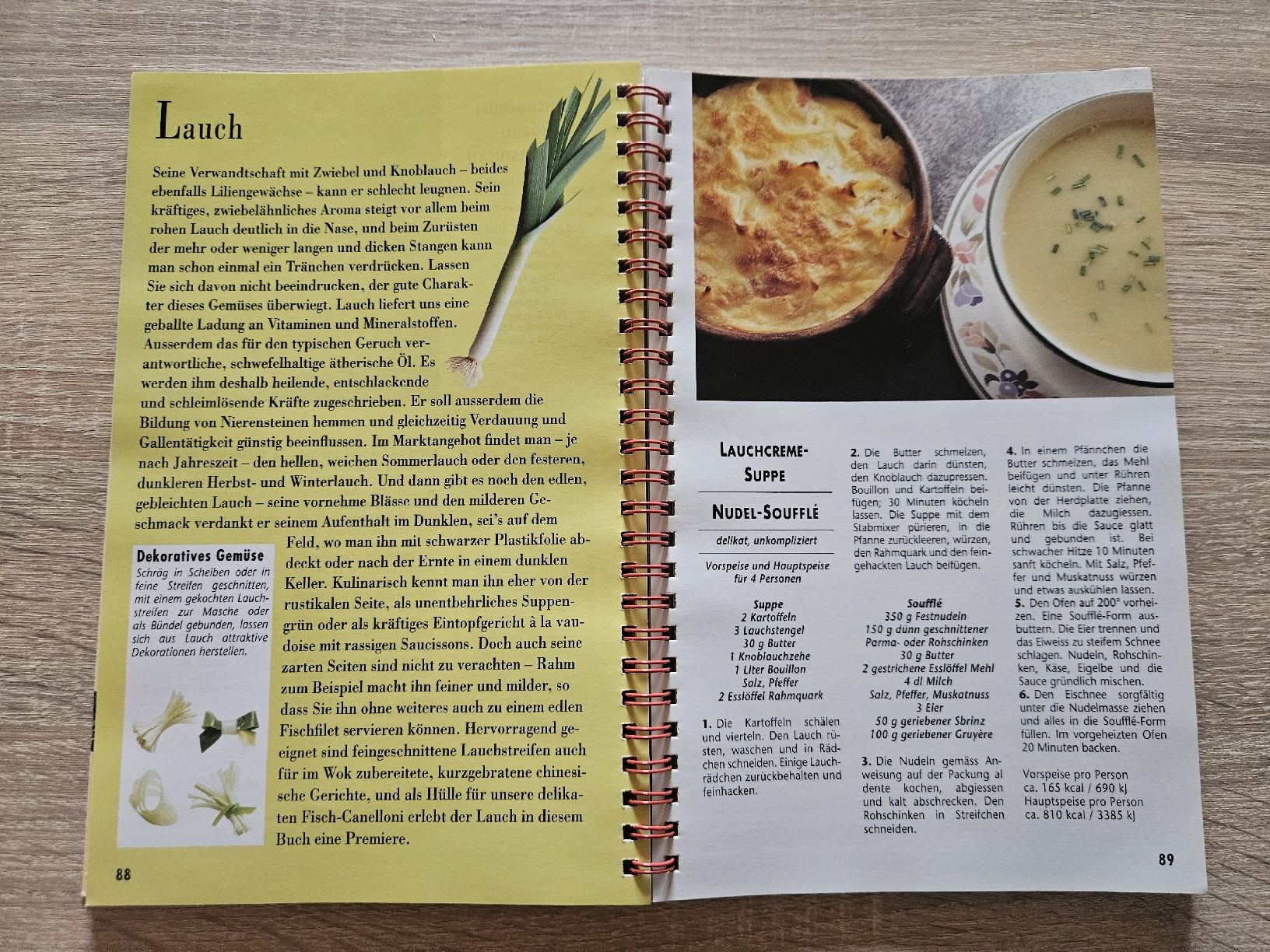 Libri: Kochbuch Saison-Küche Pasta – Usato da Ebikon venduto da SecondChance_byM 5
