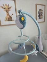 Chicco Baby Mobile mit Licht und Musik