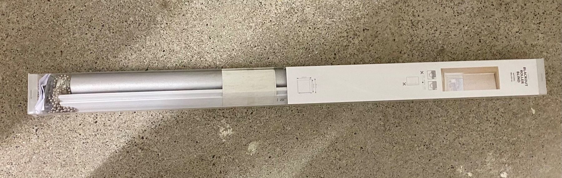 Tende: Rollo – Usato da Stäfa venduto da walkerda88