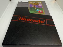 Side Pocket Nes Nintendo
