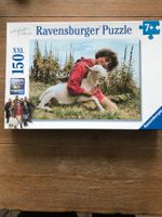 Puzzle Ravensburger Schellenursli 150 Stück