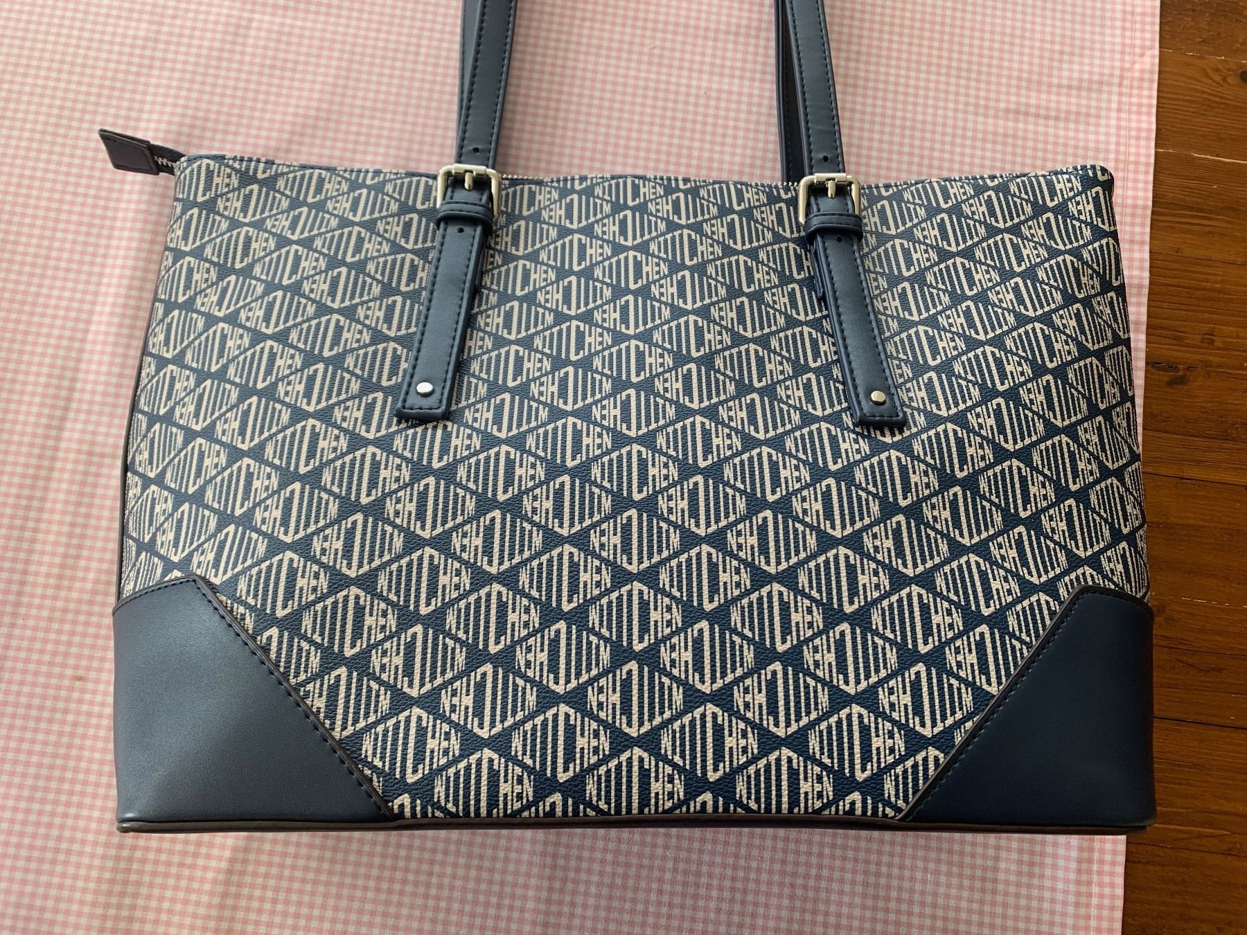Taschen für Damen: Witchen Tasche Shopper neuwertig – Neu (gemäss Beschreibung) aus Kirchdorf AG von coco123 3