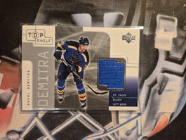 NHL Pavel Dimitra St. Louis Blues