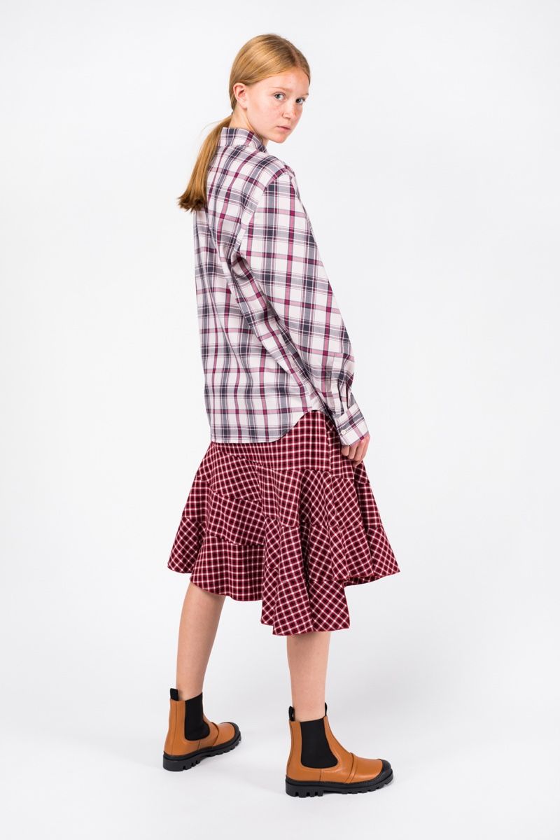 Gonne: POUSTOVIT New Skirt – Nuovo (secondo la descrizione) da Emmen venduto da Avviivva_Com2023 3