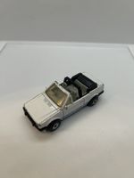 Matchbox Ford Escort Cabrio 1:64 