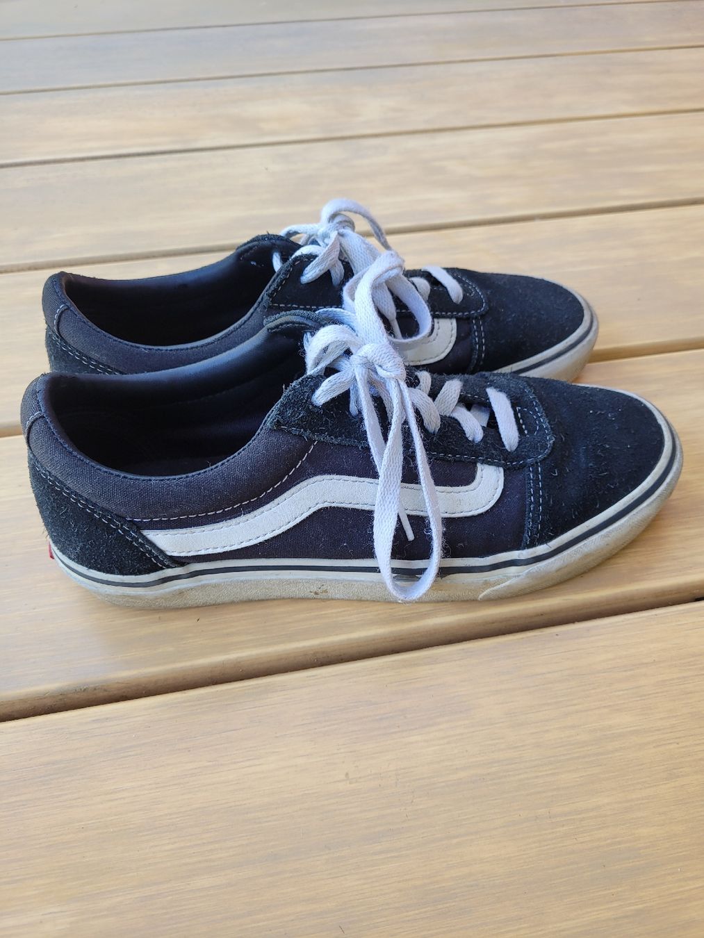 Vans Scarpe da uomo: Vans, Grösse 38.5 (EUR) – Usato da Baar venduto da Sibydub24 1