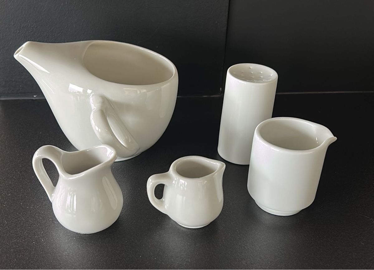 Set di piatti: Langenthal Keramik Set – Nuovo (secondo la descrizione) da Zürich venduto da ann_smj8