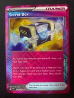 Secret Box 163 - Geheime Box - Twilight Masquerade - EN