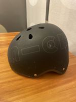 Micro Kinder Skater oder Fahrrad Helm - Grösse M