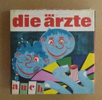 Die Ärzte – Auch - (Box) - T7