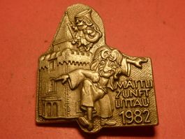 LITTAU 1982 SILBER