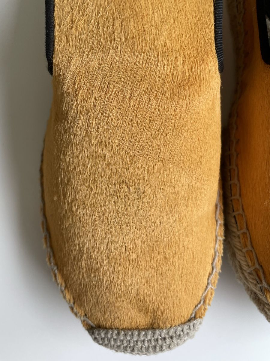 Celine Scarpe da donna: Celine Espadrilles – Usato da Winterthur venduto da 19.19 1