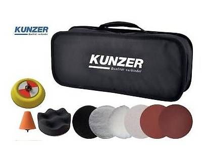 Tutti gli attrezzi: Kunzer Mini Schleifer & Polierer mit Winkelfunktion – Usato da Bubendorf venduto da manuela2070 2