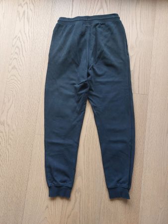 Pantalon jogging h&m noir gr 170