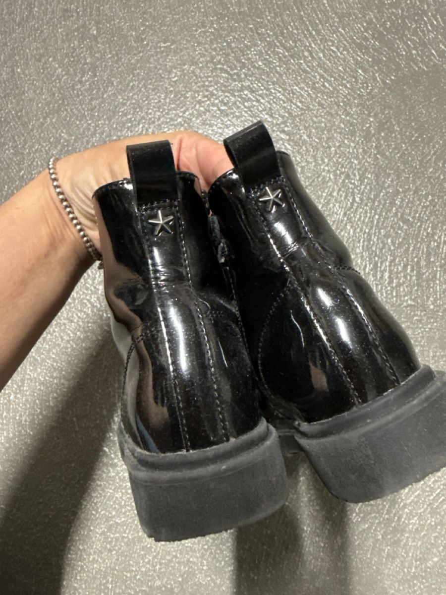 Next Scarpe per ragazze: Next Boots, Gr. 29 – Usato da Rothrist venduto da sih_75h7 2