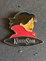Pin Krause Senn Frau