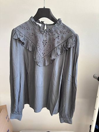 Bluse 