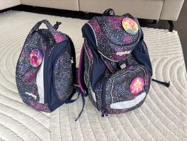 Schultasche Ergobag