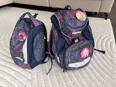 Schultasche Ergobag