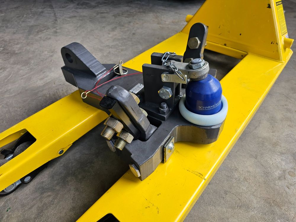 Panorama Spiegel 180° ohne Halterung für z. B. Stapler, Baufahrzeuge, Schlepper