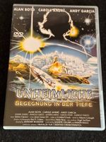 Unheimliche Begegnung in der Tiefe DVD DE