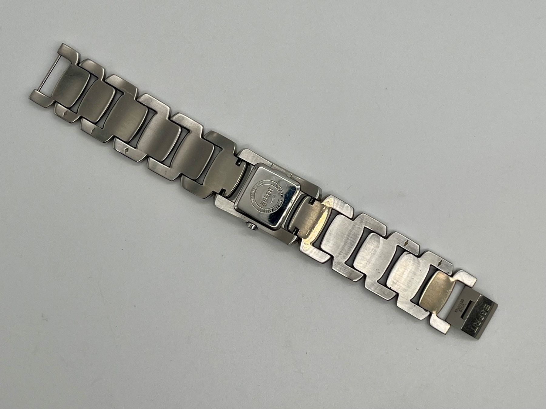 Esprit Orologi: Esprit 805 Damenuhr Quarz – Usato da Aarau venduto da VelEis_Watches 3