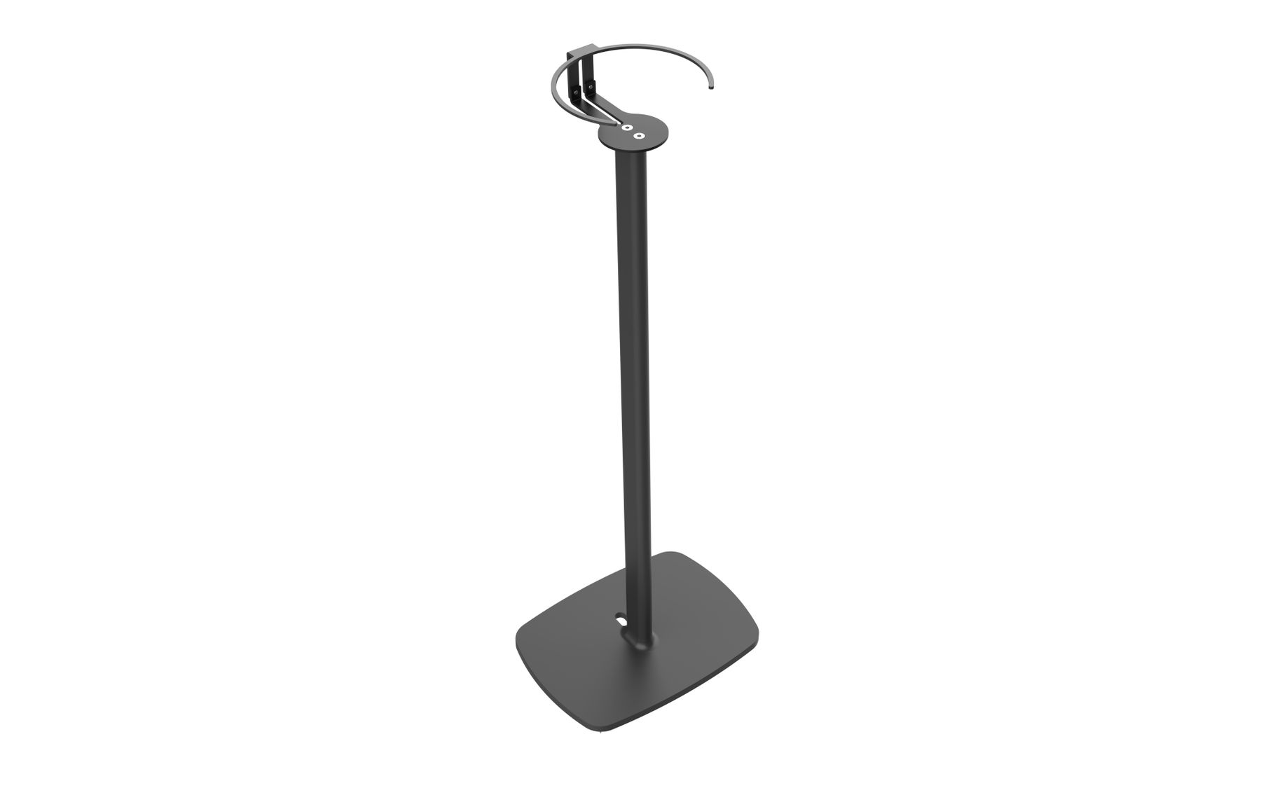 Supporti a parete: Apple Home Pod Standfuss schwarz – Nuovo e nell'imballaggio originale da Dietlikon venduto da Salesmax 1