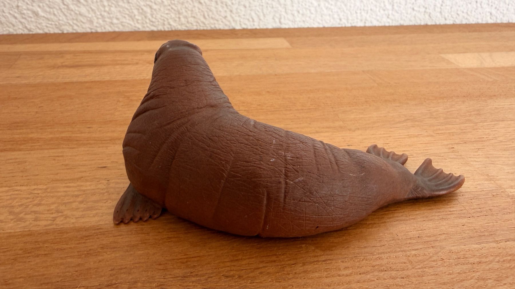 Schleich Giocattoli: SCHLEICH - Walross 14803 – Usato da Winterthur venduto da Secondhand-Family 2