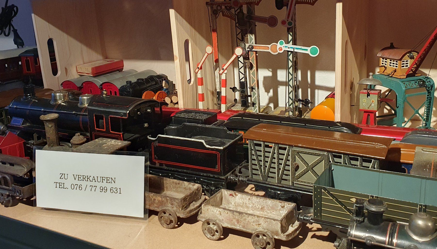 Kit di modellismo & Modellini statici: Dampfmaschinen Antriebsmodell Windmühle – Usato da Flawil venduto da RoverVitesse 4
