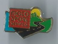 Moto Sport Schweiz PIN