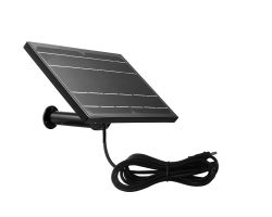 Wasserdicht 12V Mini Solar Panel Mit Gratis 3 Akku-Batterien