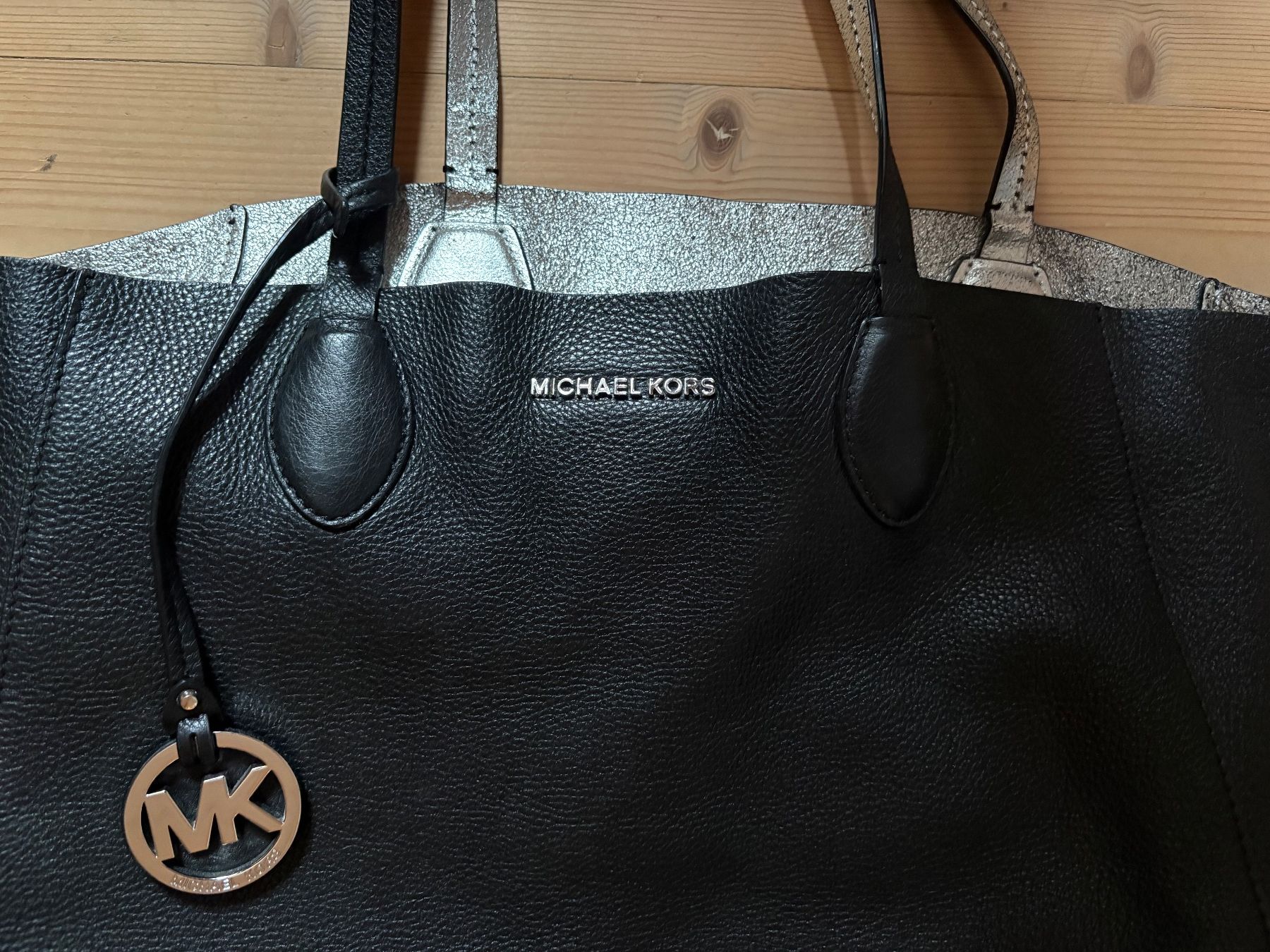 Borse da donna: Michael Kors Handtasche – Usato da Basel venduto da Liisa-Mariia 1