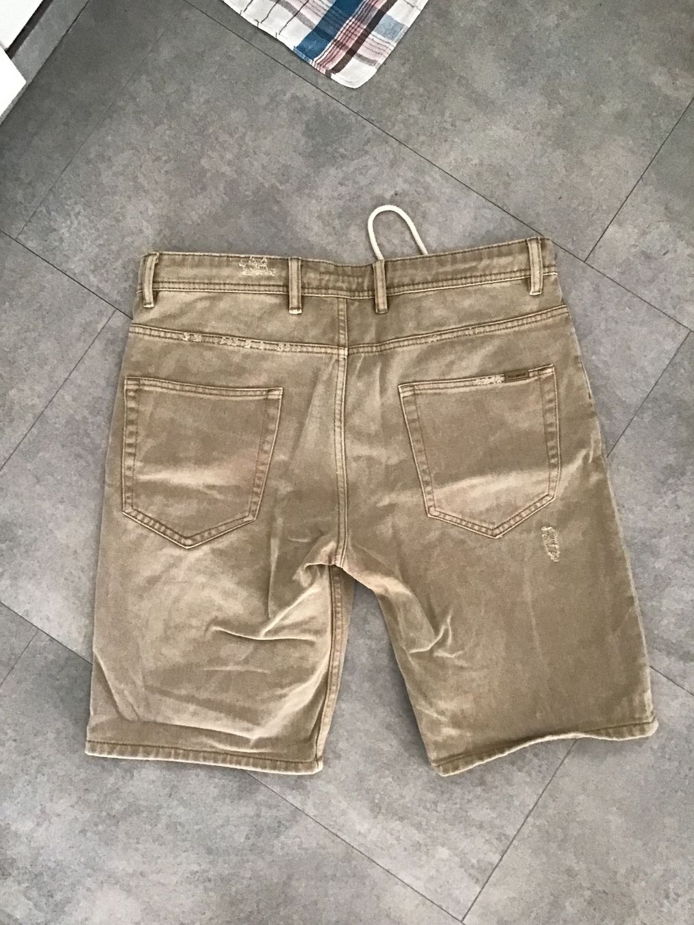 Pull&Bear Jeans: Jeans "Pull&Bear"  Gr. 44... – Gebraucht aus Uetendorf von Koh0 1