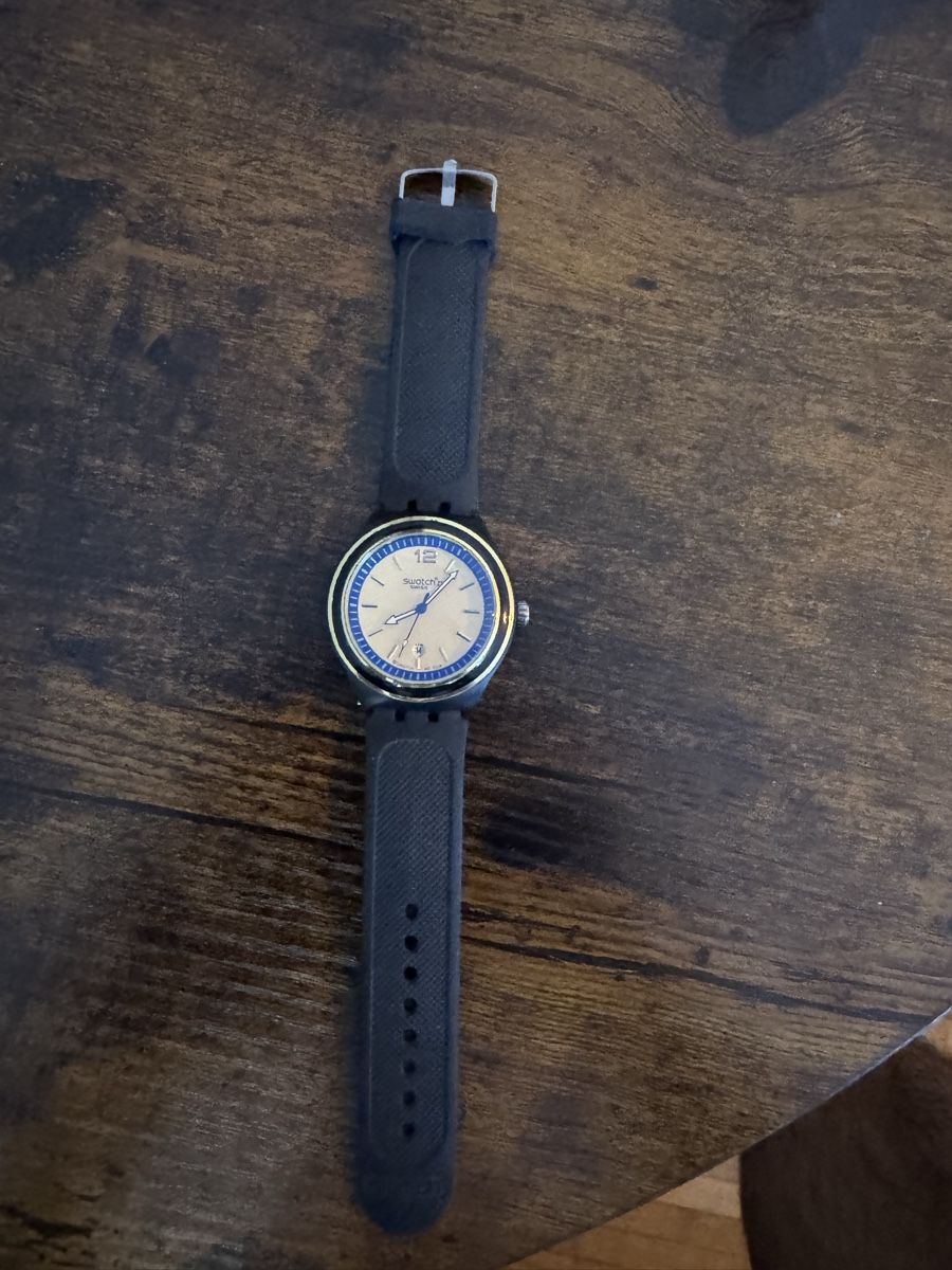 Swatch Orologi: Swatch Irony – Usato da Zunzgen venduto da milesdavis76 1