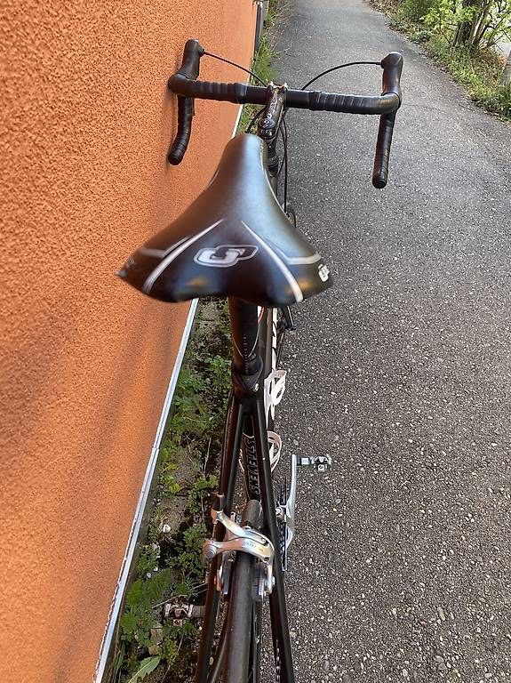 Biciclette: Stevens Aspin Rennrad – Usato da Zürich venduto da Pedalkraftwerk 1