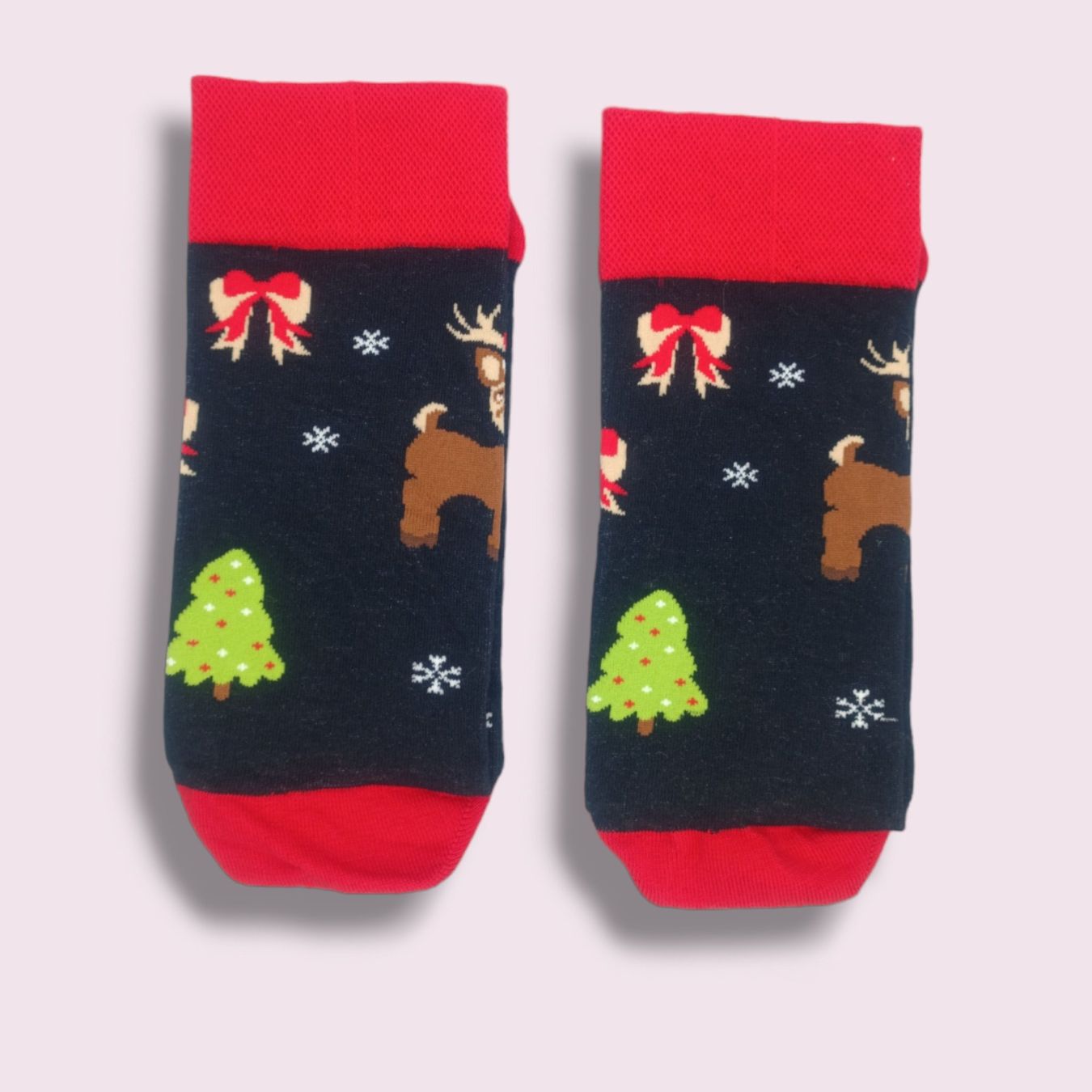 Calze: MissingSocks Silvester – Nuovo e nell'imballaggio originale da Münchenstein venduto da MissingSocks 2