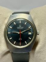 Montre Certina homme Club 2000 Automatique 37.8 mm