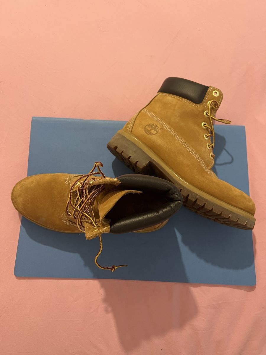 Chaussures femmes: Timberland Boots  – Neuf (Voir description) à Zürich par Isabel. 2