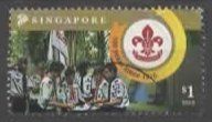 SINGAPORE - PFADFINDER    (27