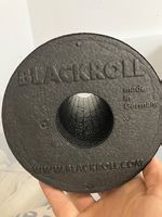 Blackroll Original Faszienrolle