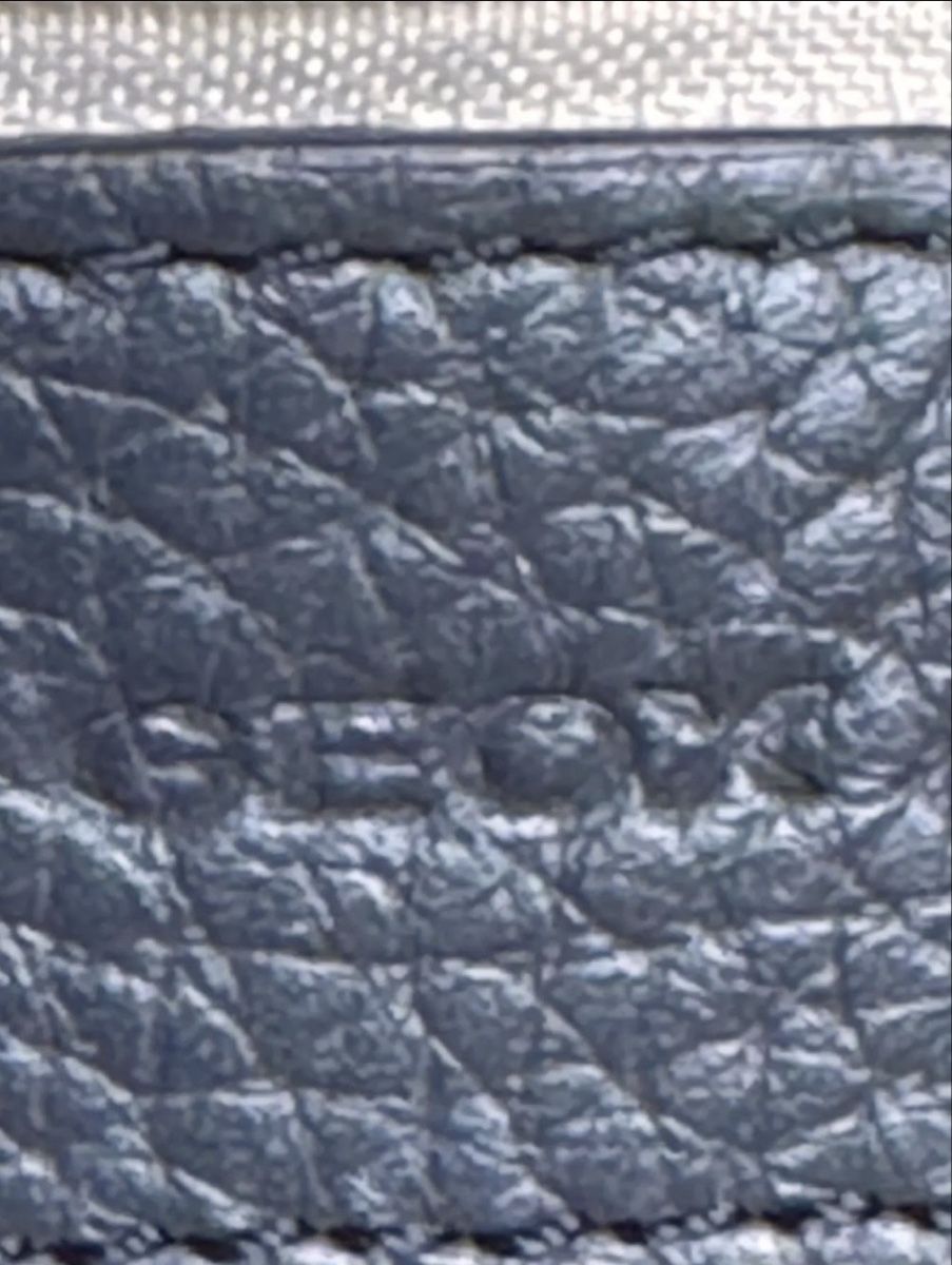 Geox Sacs femmes: Geox, Handtasche, Lederne  – D'occasion à Zürich par gucks 2