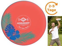 Neopren-Wurfscheibe Disc Tropical, 23 cm
