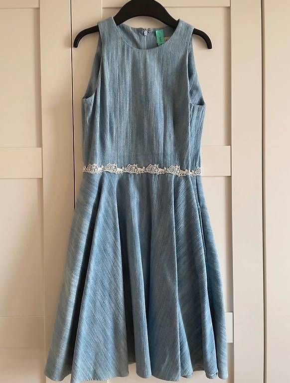 Kleider: Paul & Joe Sister Kleid Gr. 34 – Gebraucht aus Zürich von ebr_595v