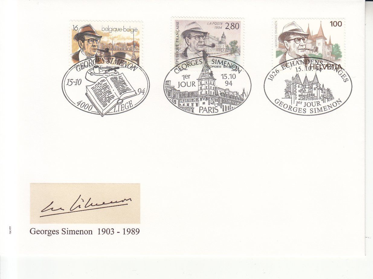 Tutti i francobolli: SBK 871 Combo  FDC – Usato da Bürglen TG venduto da StampGraf