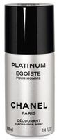 CHANEL PLATINUM ÉGOÏSTE DEOSPRAY, 5ml Abfüllung ...